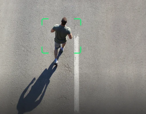 Person Detection