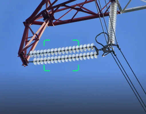 Insulator Detection