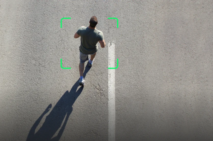 Person Detection