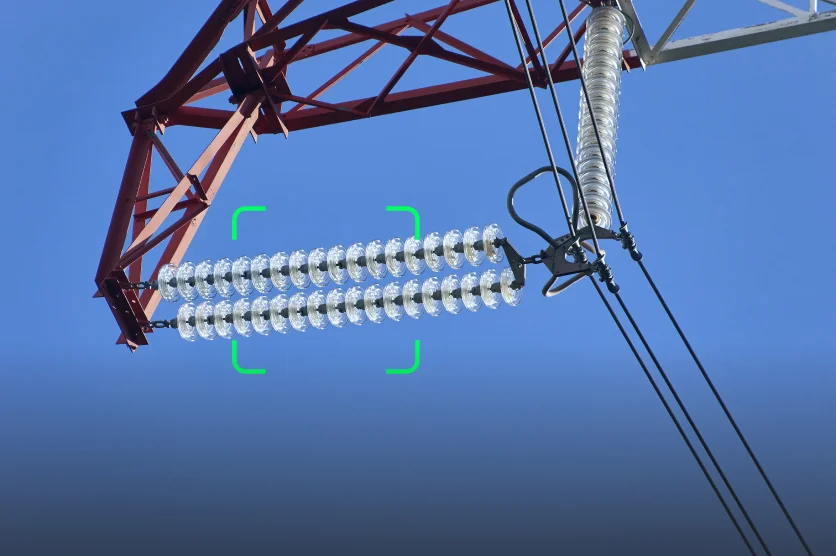 Insulator Detection