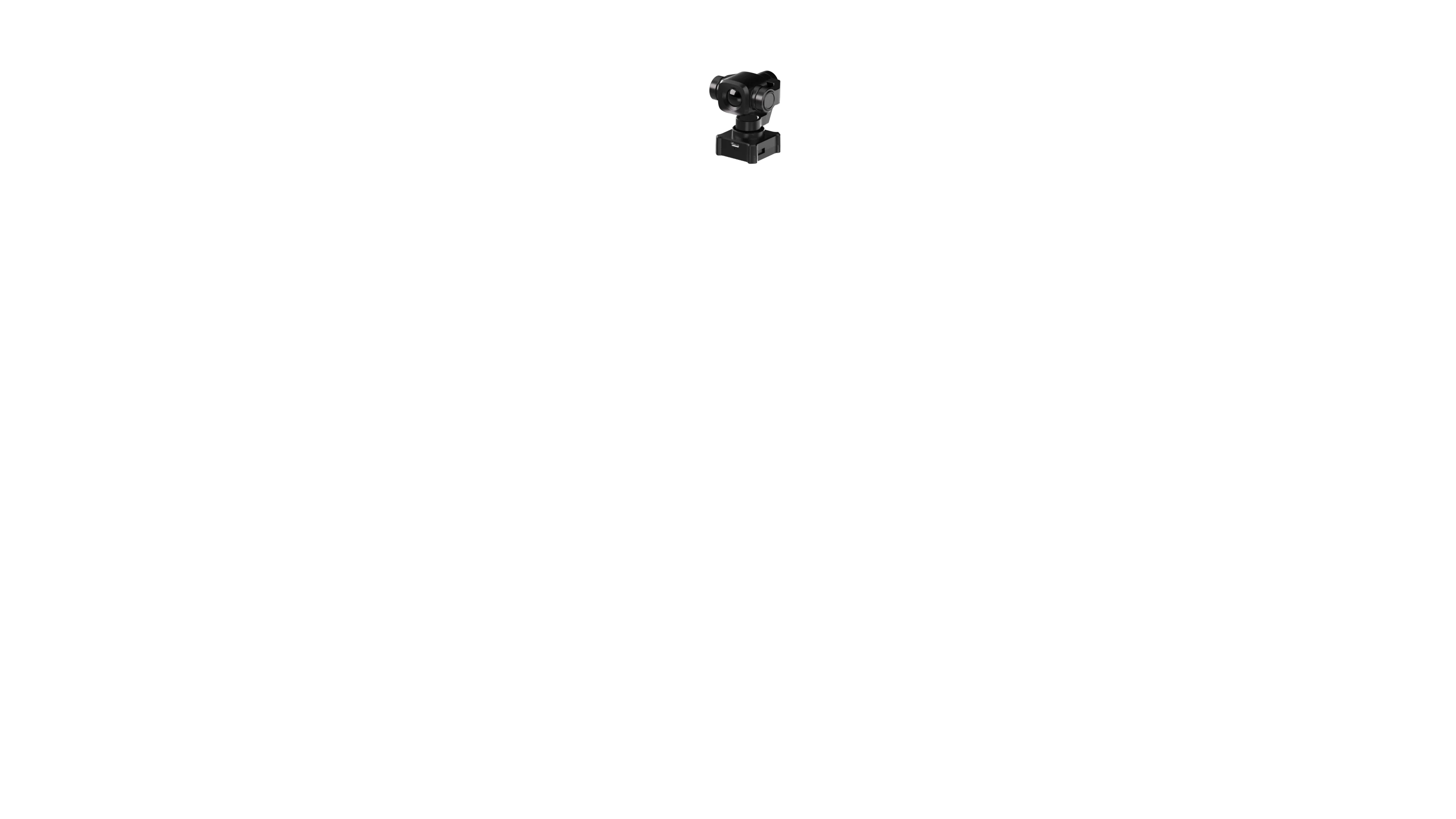 Gimbal Camera