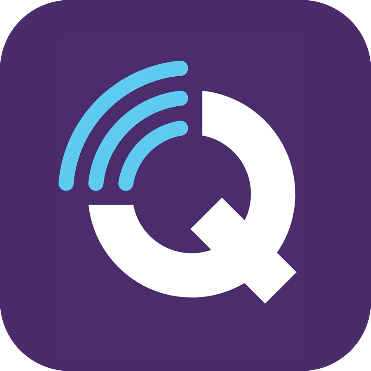 <p>SIYI-QGC</p>